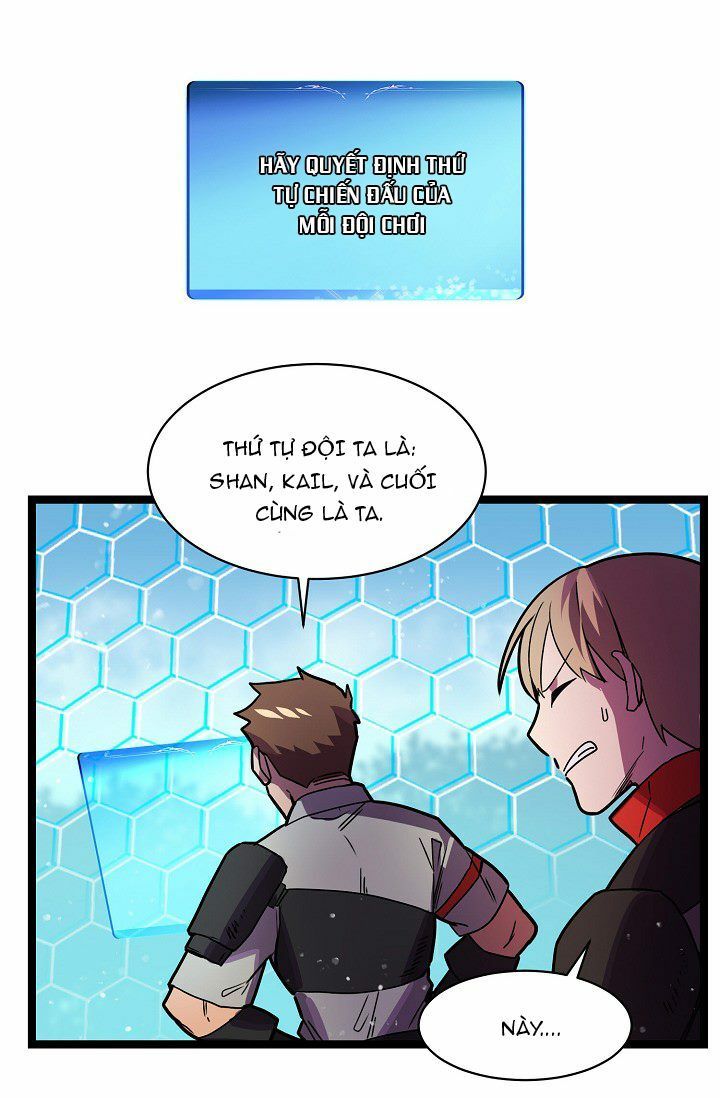 Sự Trở Lại Của Vị Thần Sức Mạnh Chap 23 - Next Chap 24