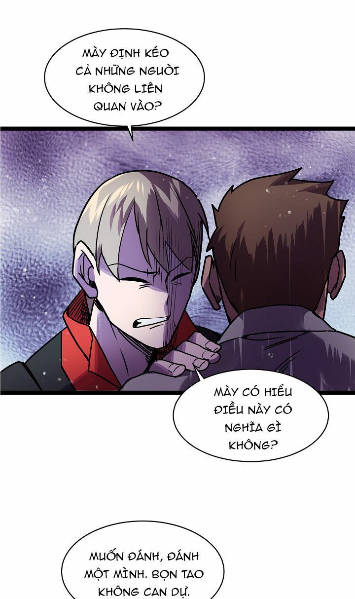 Sự Trở Lại Của Vị Thần Sức Mạnh Chap 23 - Next Chap 24