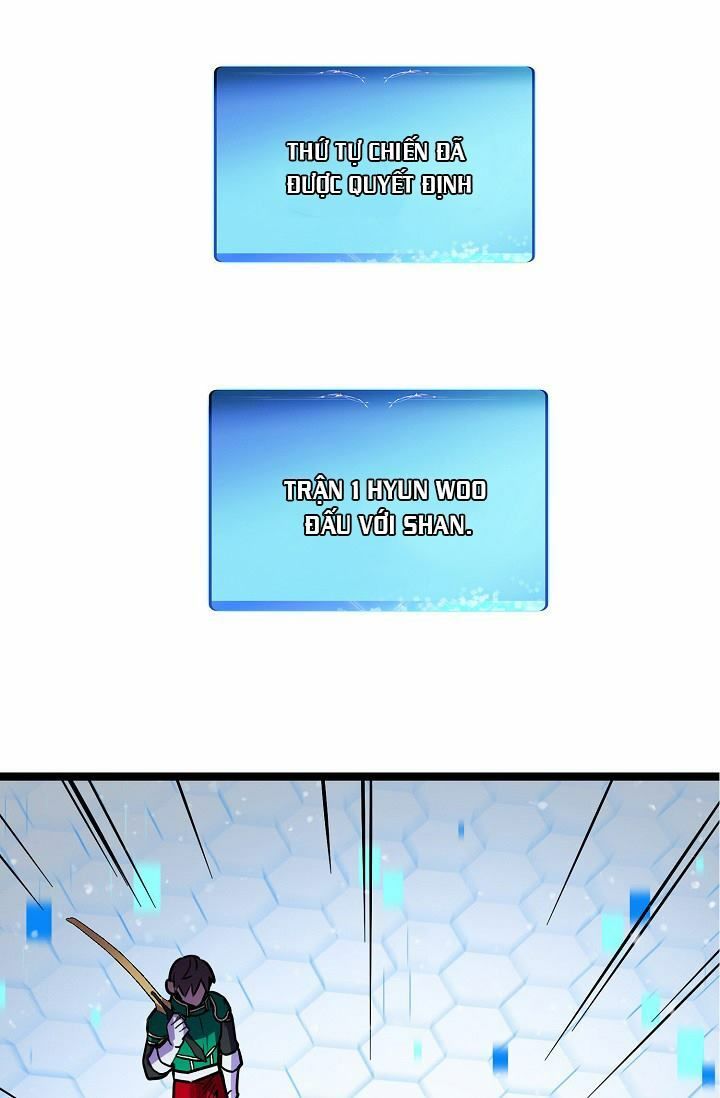 Sự Trở Lại Của Vị Thần Sức Mạnh Chap 23 - Next Chap 24