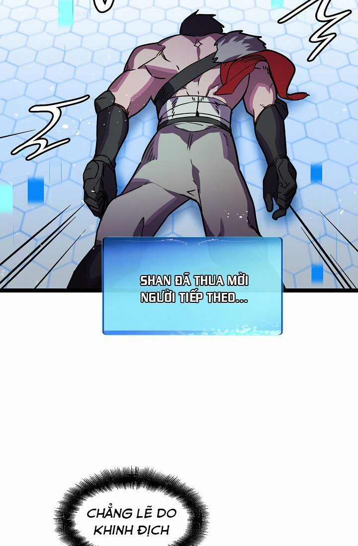 Sự Trở Lại Của Vị Thần Sức Mạnh Chap 23 - Next Chap 24