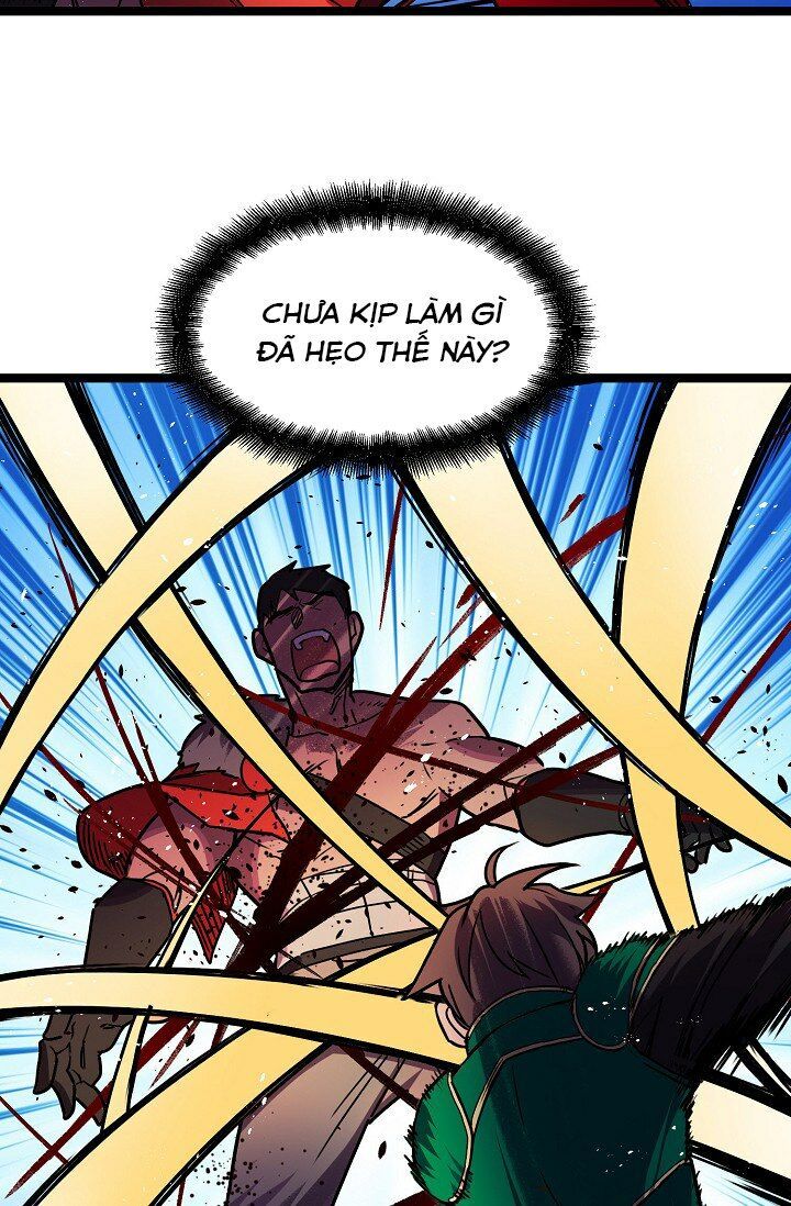 Sự Trở Lại Của Vị Thần Sức Mạnh Chap 23 - Next Chap 24