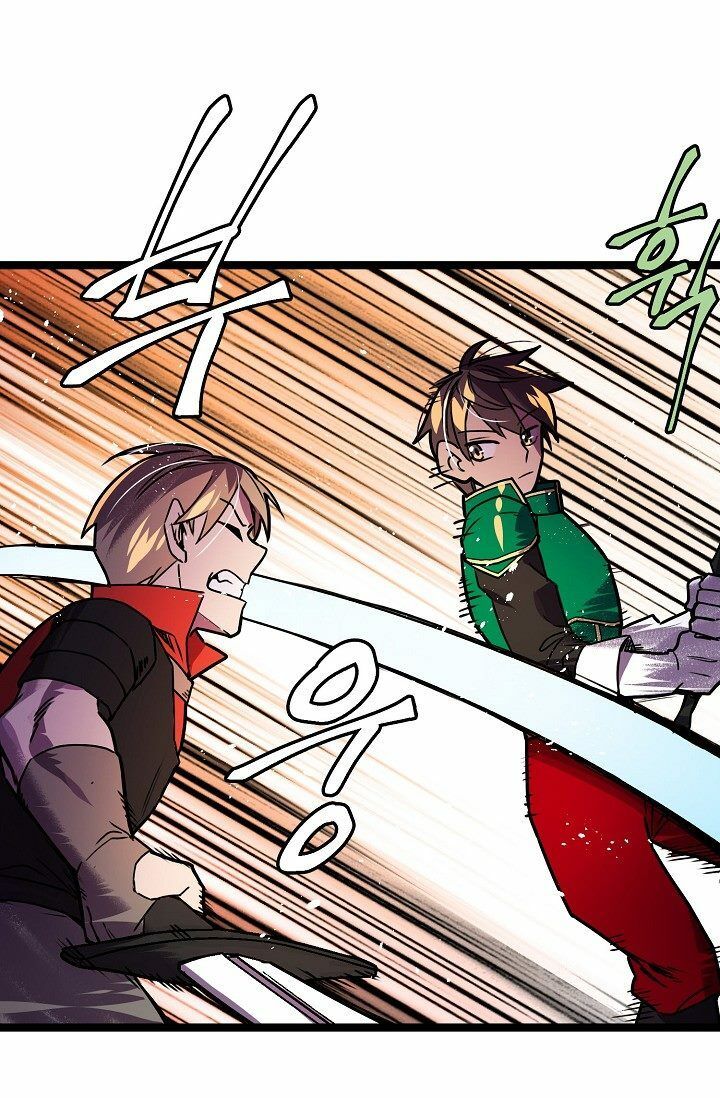 Sự Trở Lại Của Vị Thần Sức Mạnh Chap 23 - Next Chap 24