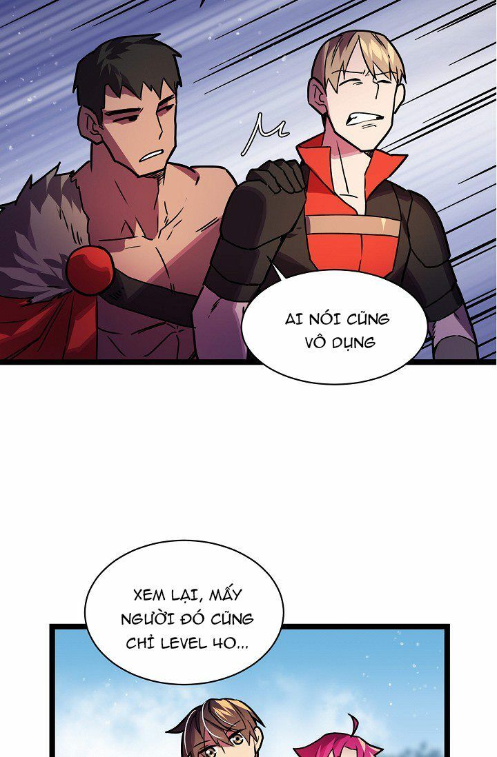 Sự Trở Lại Của Vị Thần Sức Mạnh Chap 23 - Next Chap 24