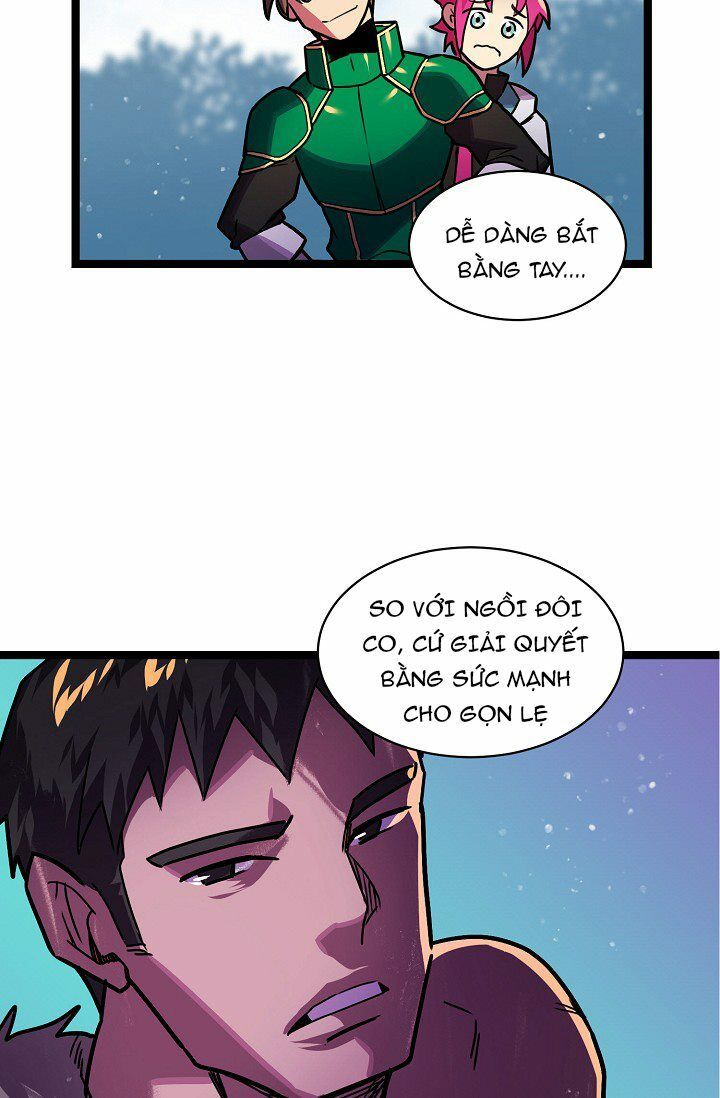 Sự Trở Lại Của Vị Thần Sức Mạnh Chap 23 - Next Chap 24