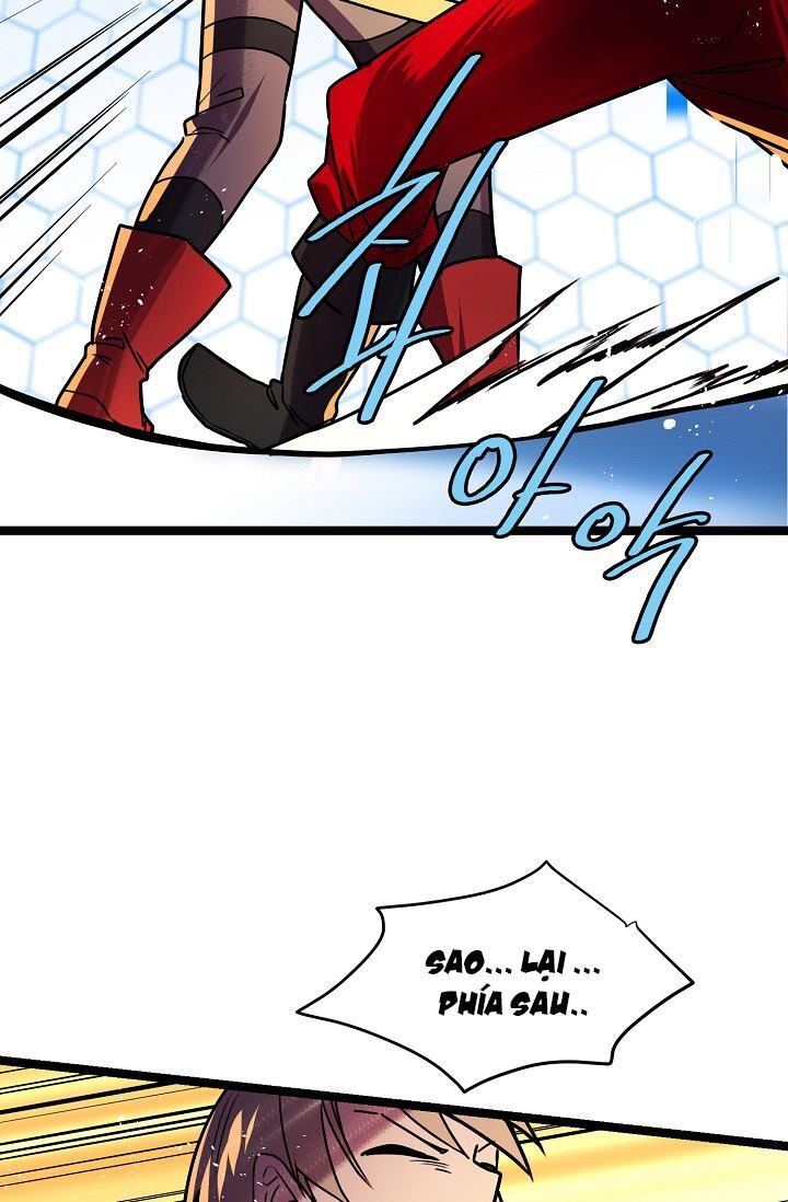 Sự Trở Lại Của Vị Thần Sức Mạnh Chap 24 - Next Chap 25