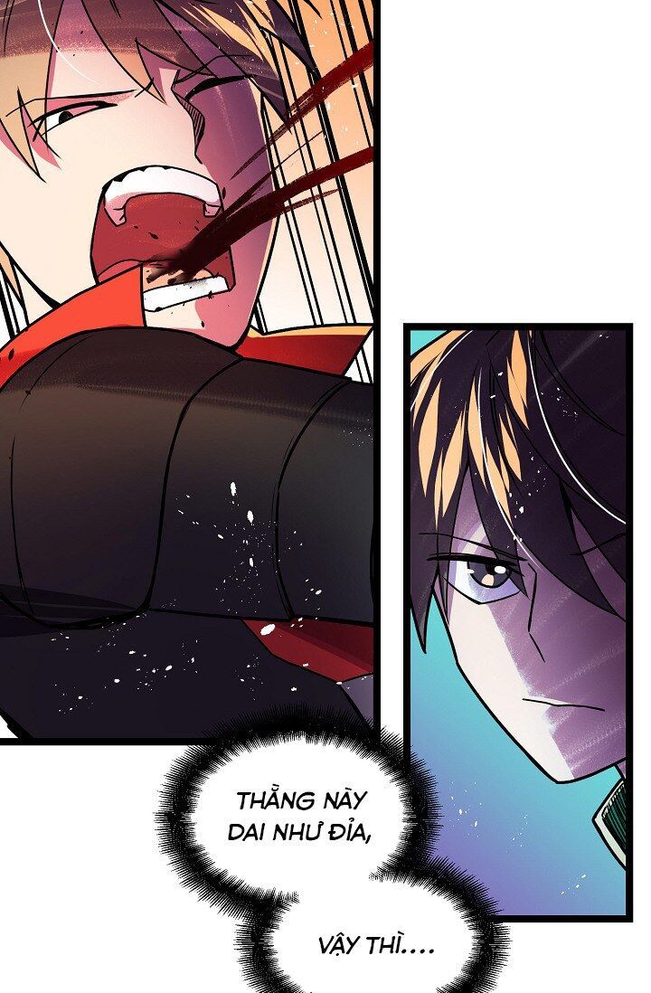 Sự Trở Lại Của Vị Thần Sức Mạnh Chap 24 - Next Chap 25