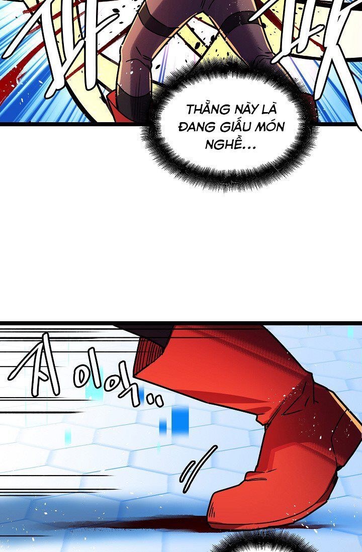 Sự Trở Lại Của Vị Thần Sức Mạnh Chap 24 - Next Chap 25