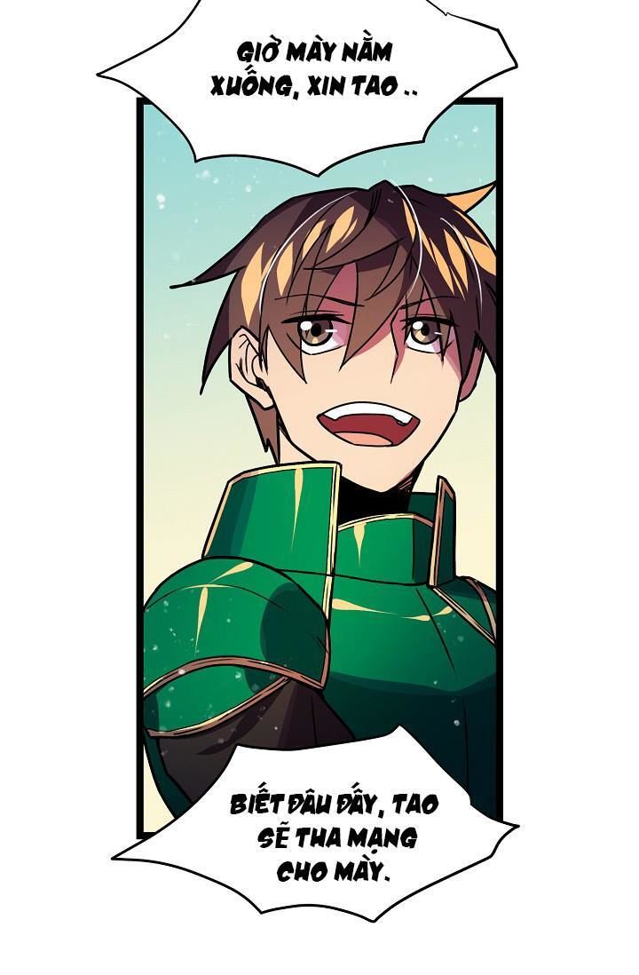 Sự Trở Lại Của Vị Thần Sức Mạnh Chap 24 - Next Chap 25
