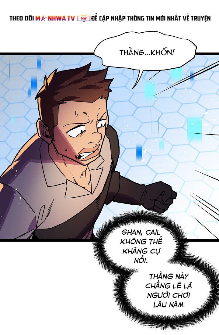 Sự Trở Lại Của Vị Thần Sức Mạnh Chap 24 - Next Chap 25