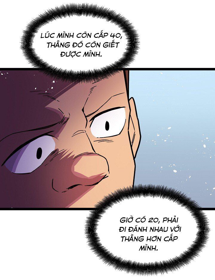 Sự Trở Lại Của Vị Thần Sức Mạnh Chap 24 - Next Chap 25