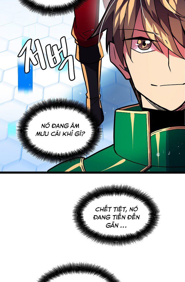 Sự Trở Lại Của Vị Thần Sức Mạnh Chap 24 - Next Chap 25