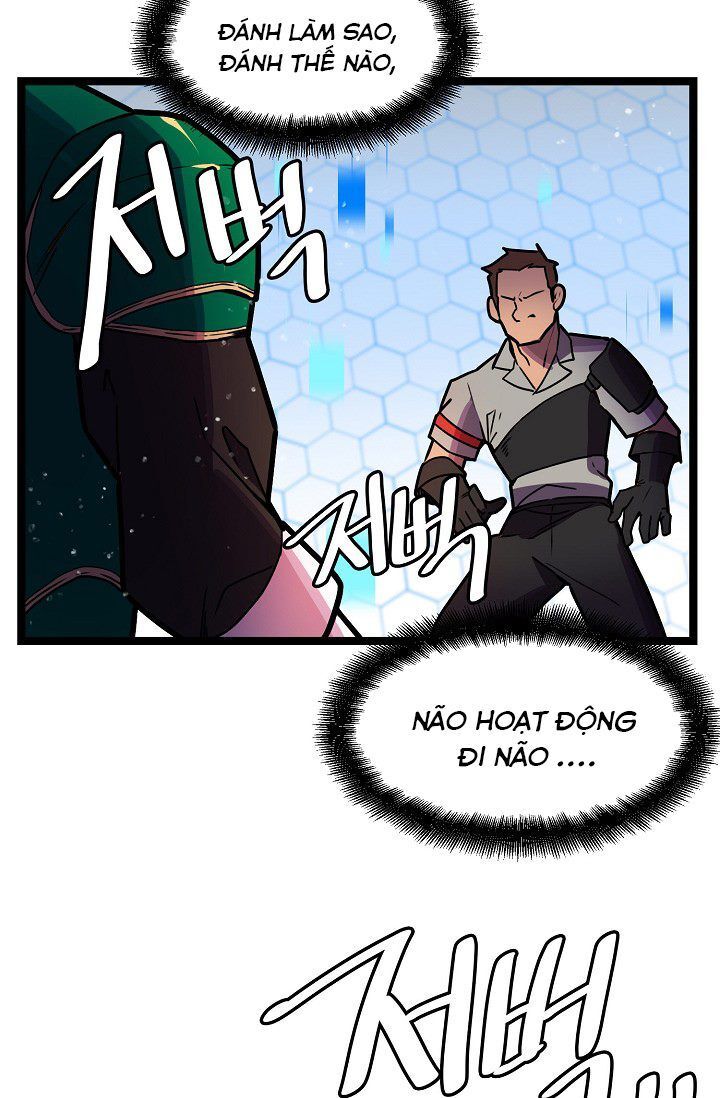 Sự Trở Lại Của Vị Thần Sức Mạnh Chap 24 - Next Chap 25