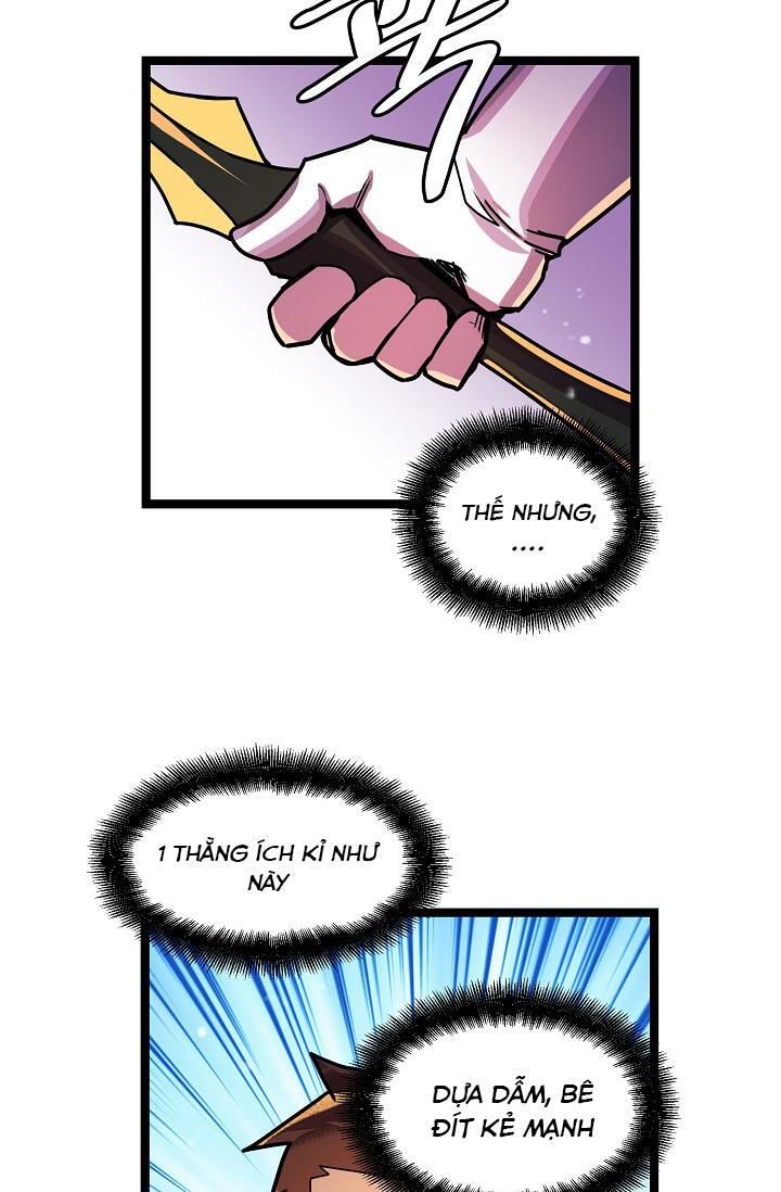 Sự Trở Lại Của Vị Thần Sức Mạnh Chap 24 - Next Chap 25