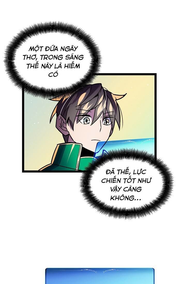 Sự Trở Lại Của Vị Thần Sức Mạnh Chap 24 - Next Chap 25