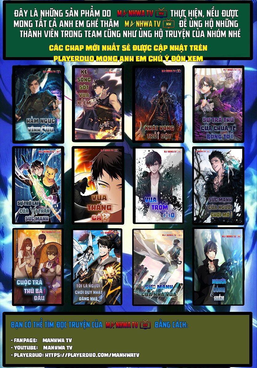 Sự Trở Lại Của Vị Thần Sức Mạnh Chap 24 - Next Chap 25