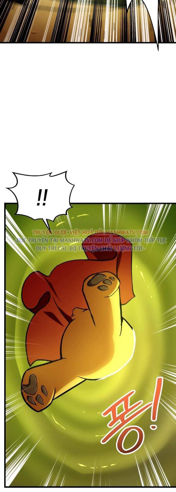 Sự Trở Lại Của Vị Thần Sức Mạnh Chap 25 - Next Chap 26