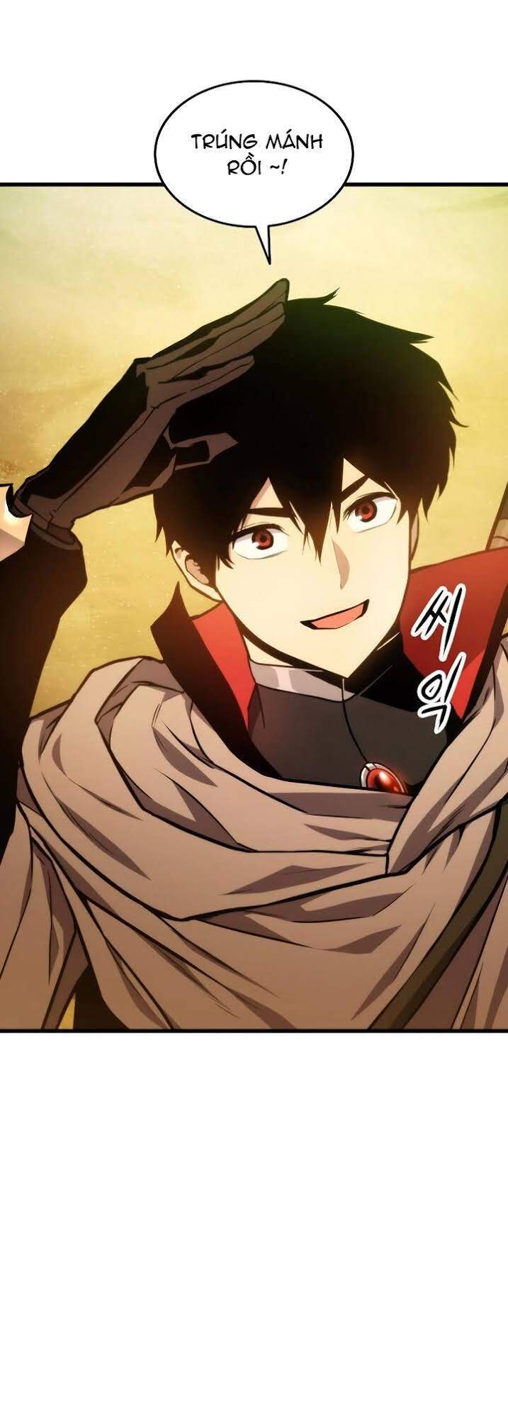 Sự Trở Lại Của Vị Thần Sức Mạnh Chap 25 - Next Chap 26