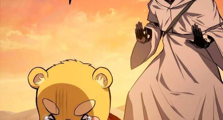 Sự Trở Lại Của Vị Thần Sức Mạnh Chap 25 - Next Chap 26