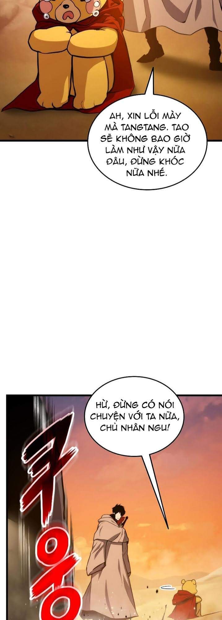 Sự Trở Lại Của Vị Thần Sức Mạnh Chap 25 - Next Chap 26