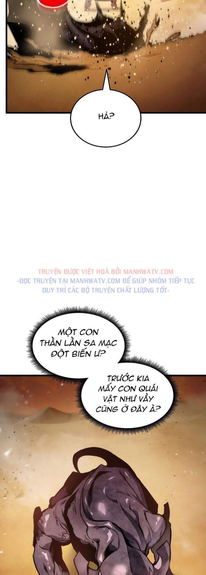 Sự Trở Lại Của Vị Thần Sức Mạnh Chap 25 - Next Chap 26