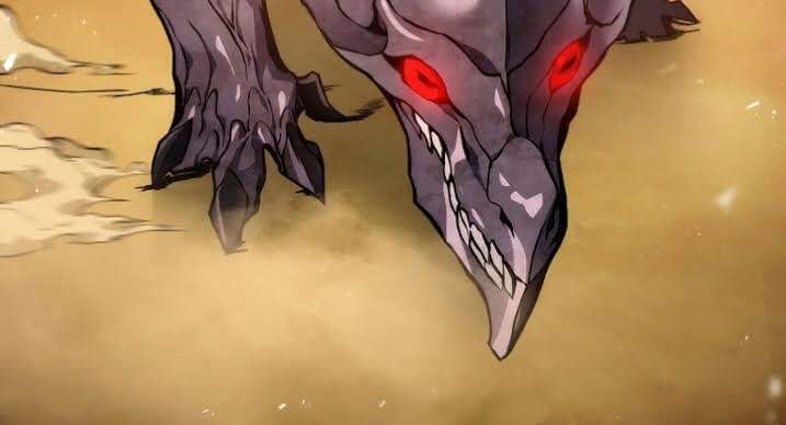 Sự Trở Lại Của Vị Thần Sức Mạnh Chap 25 - Next Chap 26