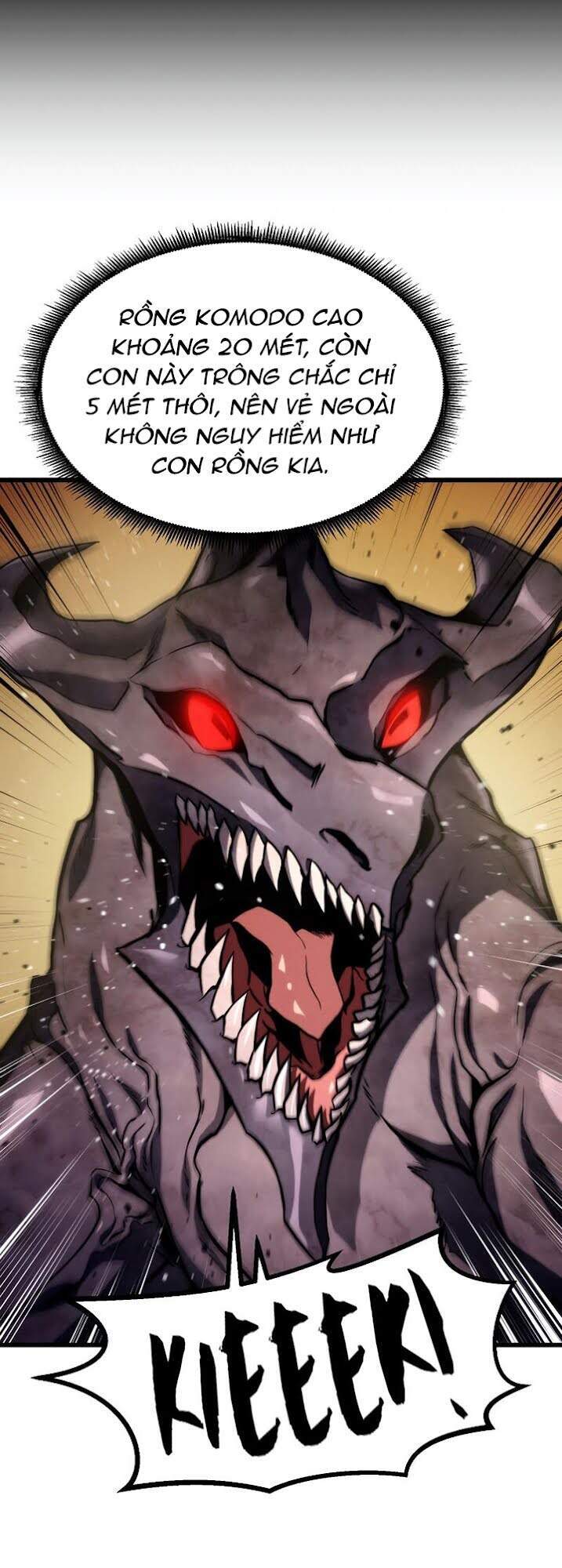 Sự Trở Lại Của Vị Thần Sức Mạnh Chap 25 - Next Chap 26