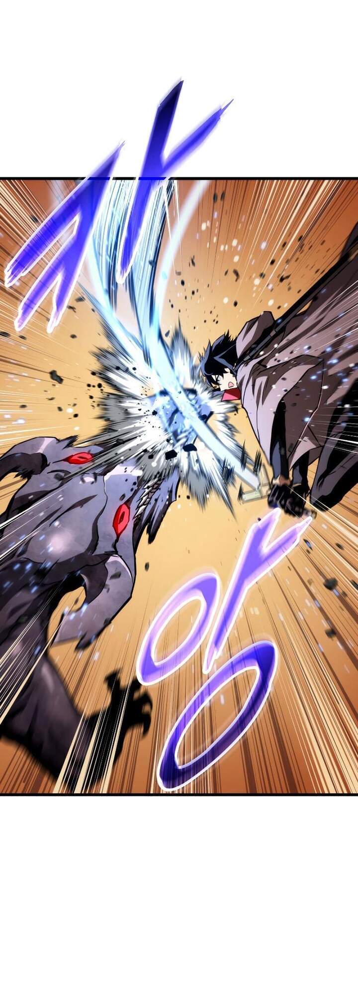 Sự Trở Lại Của Vị Thần Sức Mạnh Chap 25 - Next Chap 26