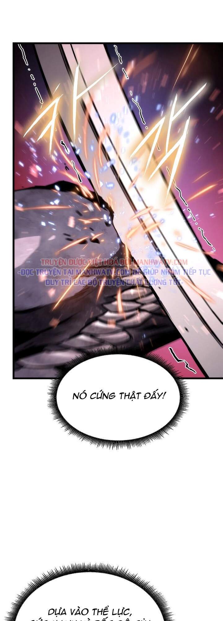 Sự Trở Lại Của Vị Thần Sức Mạnh Chap 25 - Next Chap 26