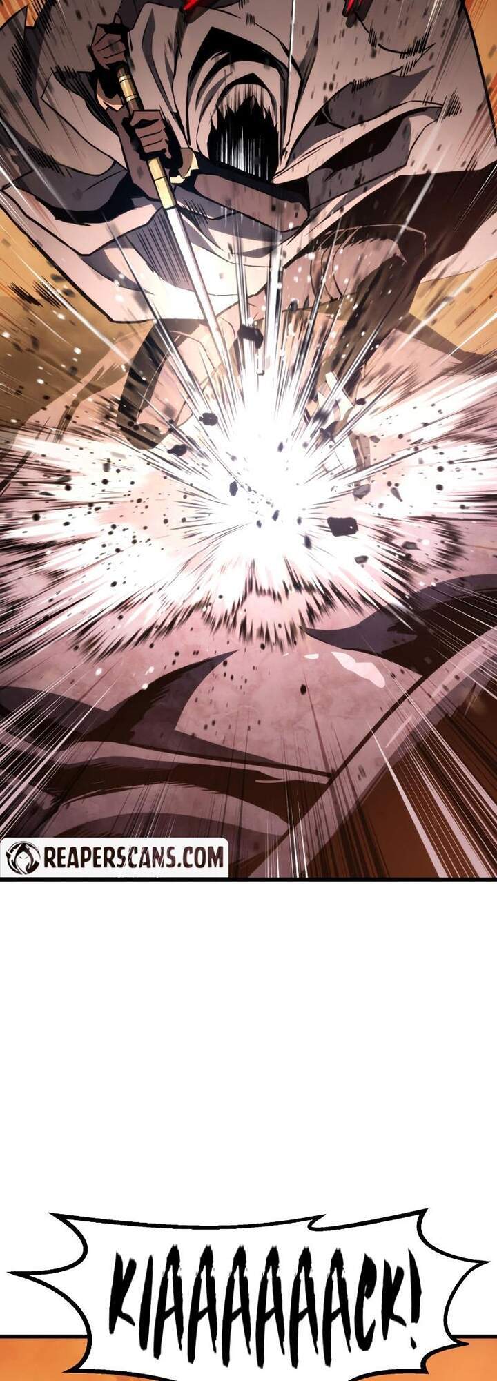 Sự Trở Lại Của Vị Thần Sức Mạnh Chap 25 - Next Chap 26