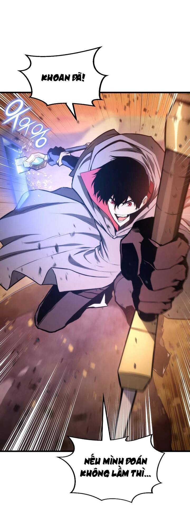 Sự Trở Lại Của Vị Thần Sức Mạnh Chap 25 - Next Chap 26
