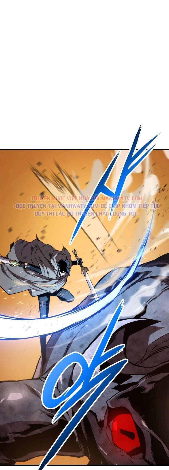 Sự Trở Lại Của Vị Thần Sức Mạnh Chap 25 - Next Chap 26