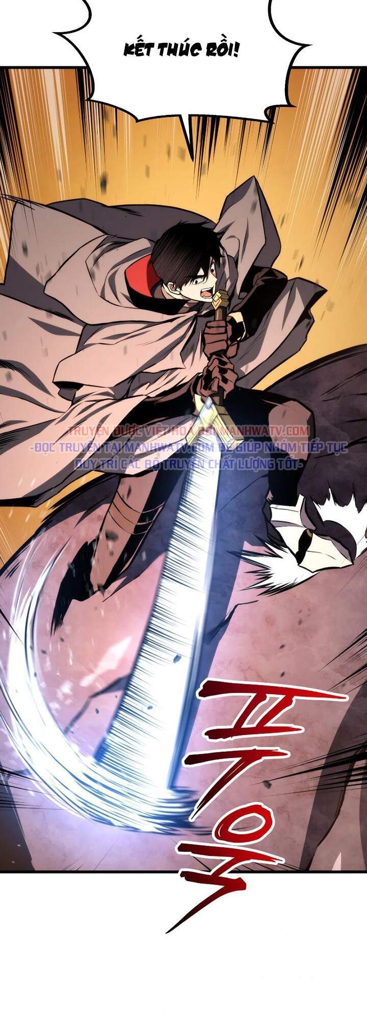 Sự Trở Lại Của Vị Thần Sức Mạnh Chap 25 - Next Chap 26