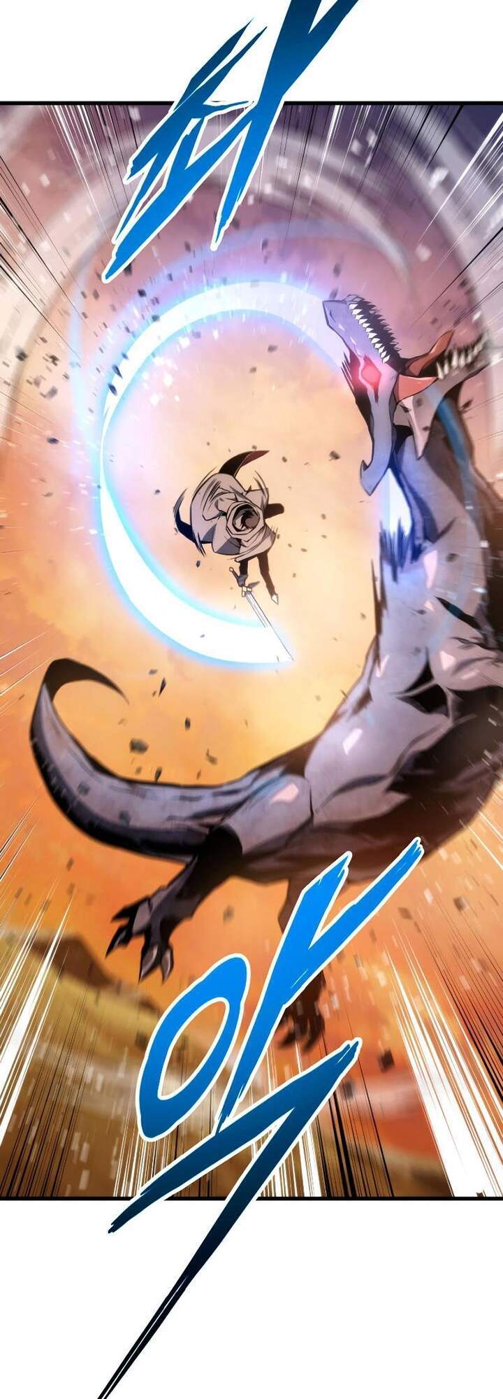 Sự Trở Lại Của Vị Thần Sức Mạnh Chap 25 - Next Chap 26