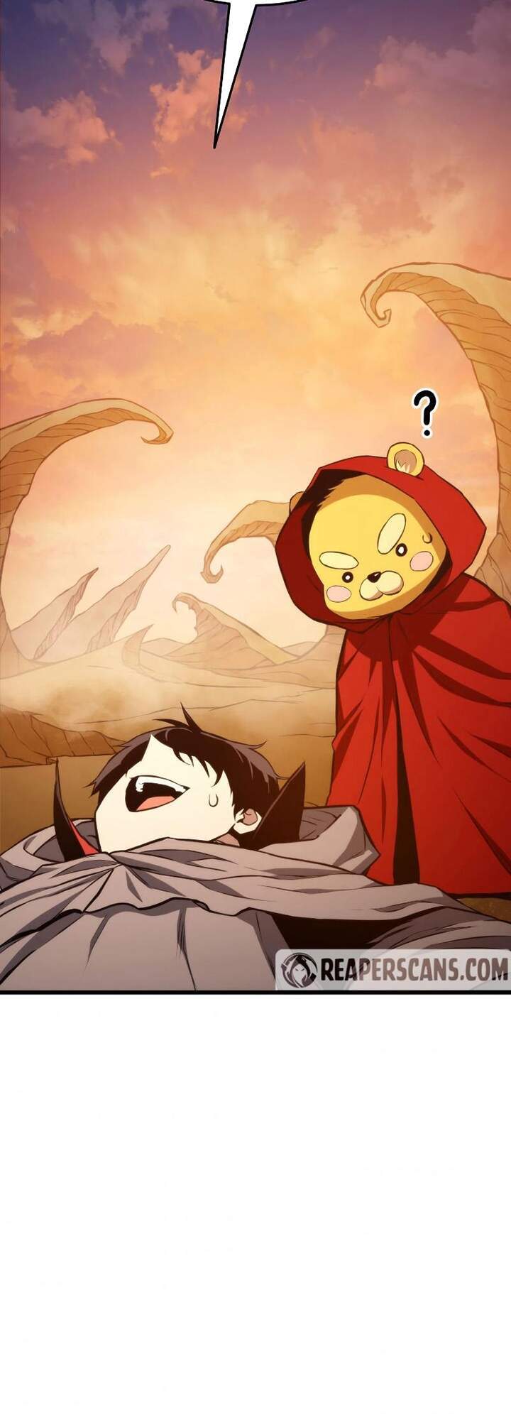 Sự Trở Lại Của Vị Thần Sức Mạnh Chap 25 - Next Chap 26