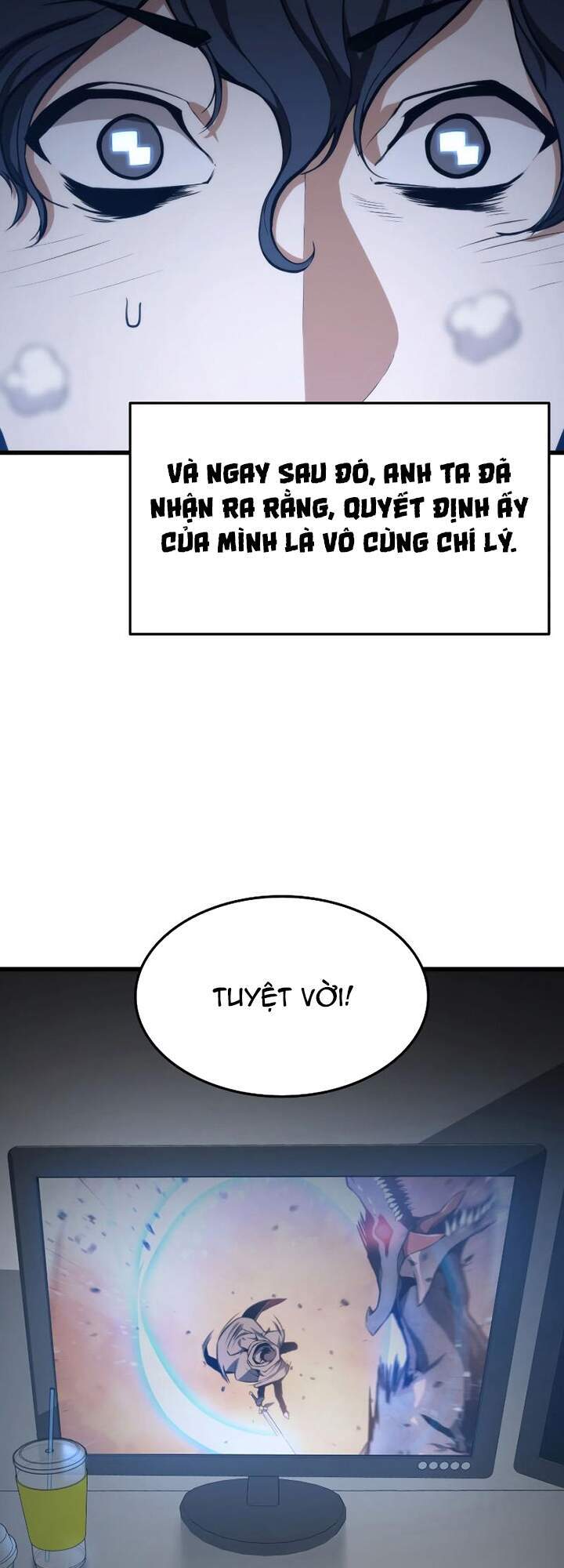 Sự Trở Lại Của Vị Thần Sức Mạnh Chap 25 - Next Chap 26