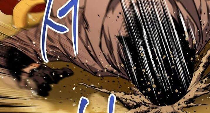 Sự Trở Lại Của Vị Thần Sức Mạnh Chap 25 - Next Chap 26