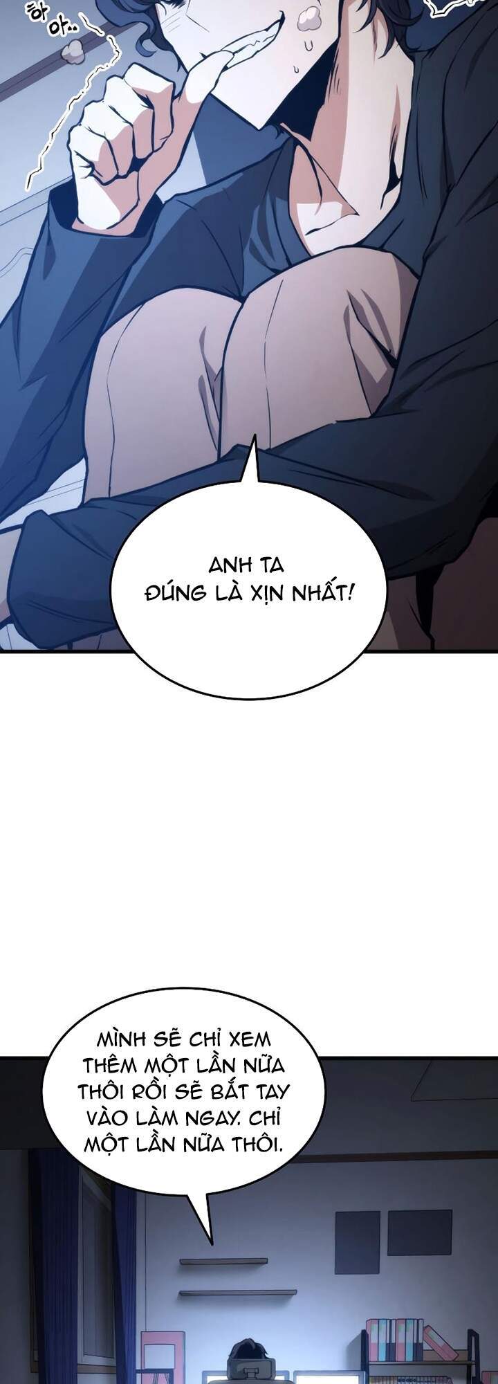 Sự Trở Lại Của Vị Thần Sức Mạnh Chap 25 - Next Chap 26
