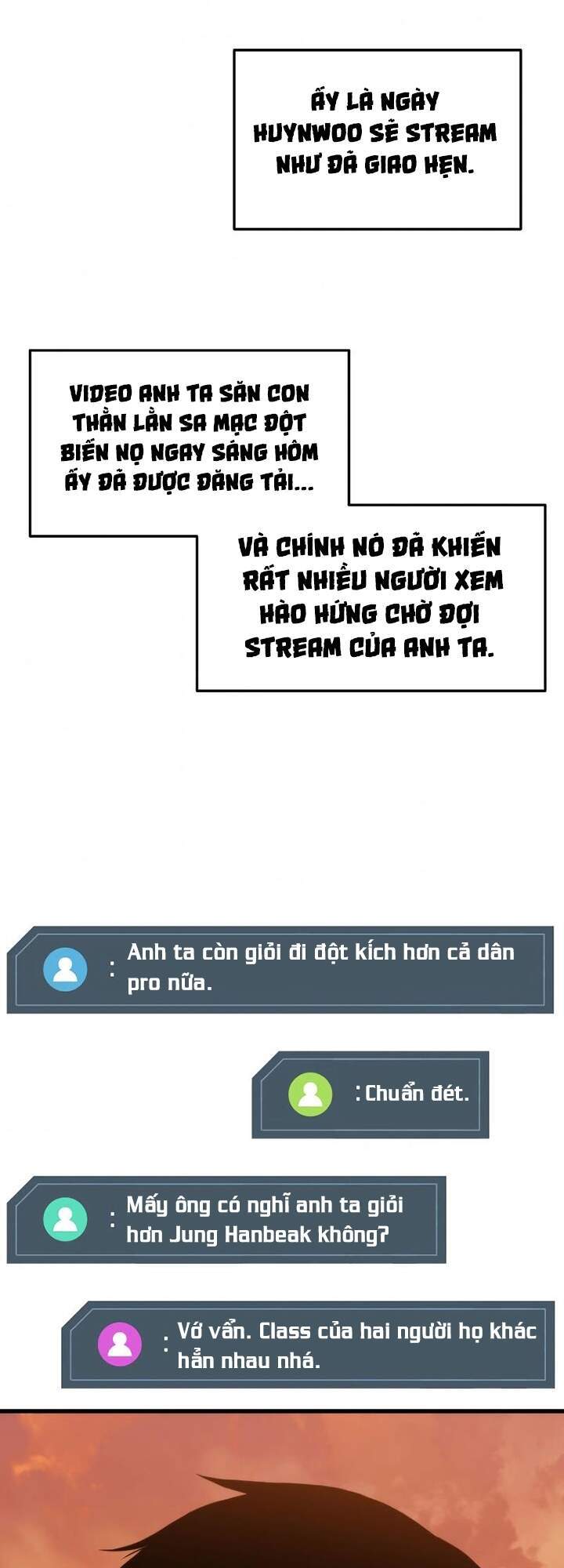 Sự Trở Lại Của Vị Thần Sức Mạnh Chap 25 - Next Chap 26