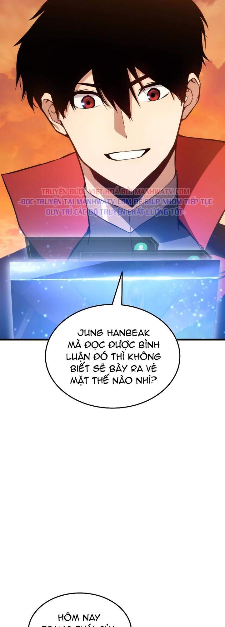 Sự Trở Lại Của Vị Thần Sức Mạnh Chap 25 - Next Chap 26