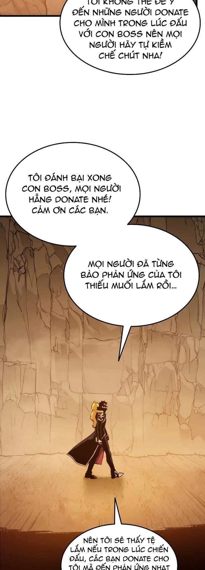 Sự Trở Lại Của Vị Thần Sức Mạnh Chap 25 - Next Chap 26