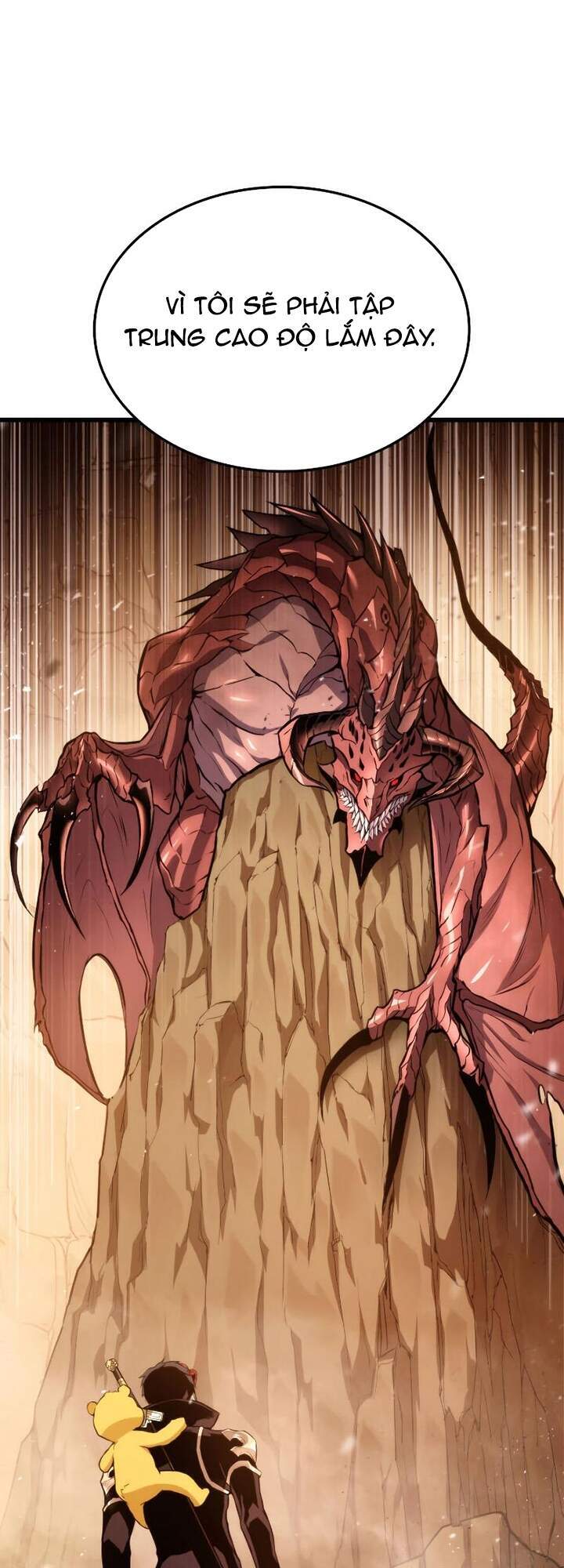 Sự Trở Lại Của Vị Thần Sức Mạnh Chap 25 - Next Chap 26