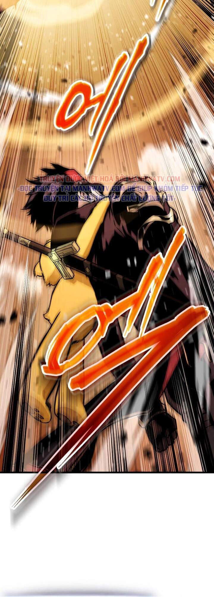 Sự Trở Lại Của Vị Thần Sức Mạnh Chap 25 - Next Chap 26