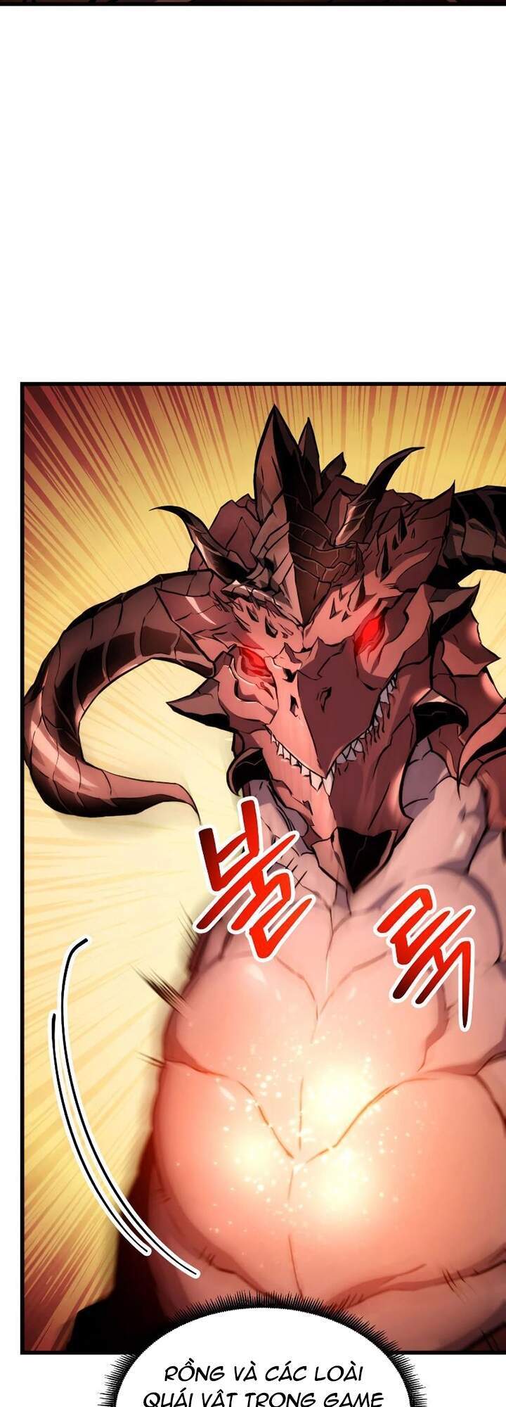 Sự Trở Lại Của Vị Thần Sức Mạnh Chap 25 - Next Chap 26