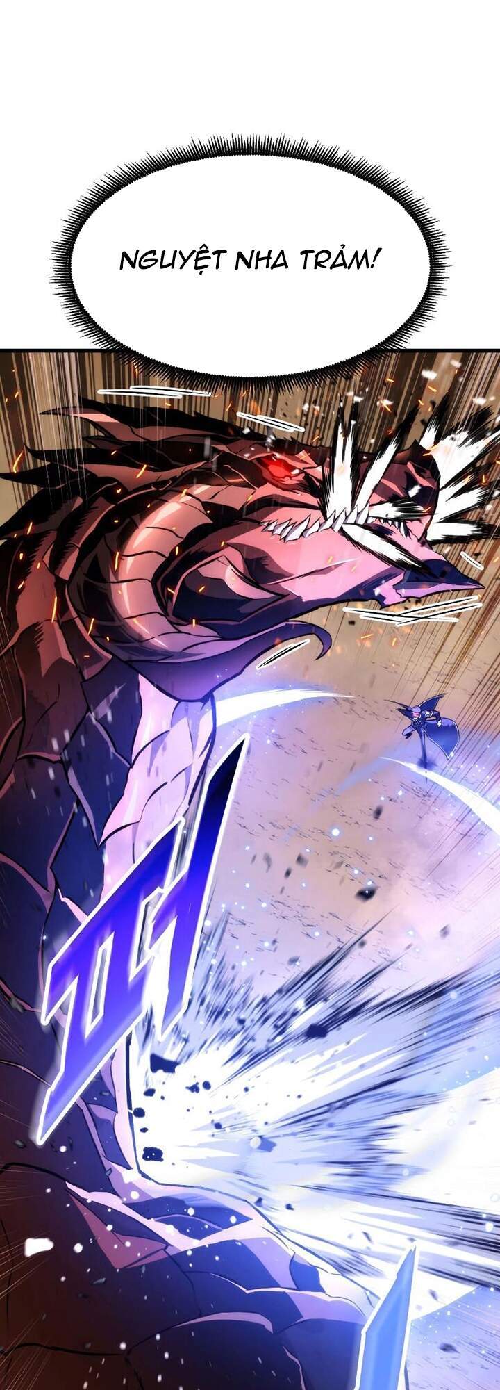 Sự Trở Lại Của Vị Thần Sức Mạnh Chap 25 - Next Chap 26