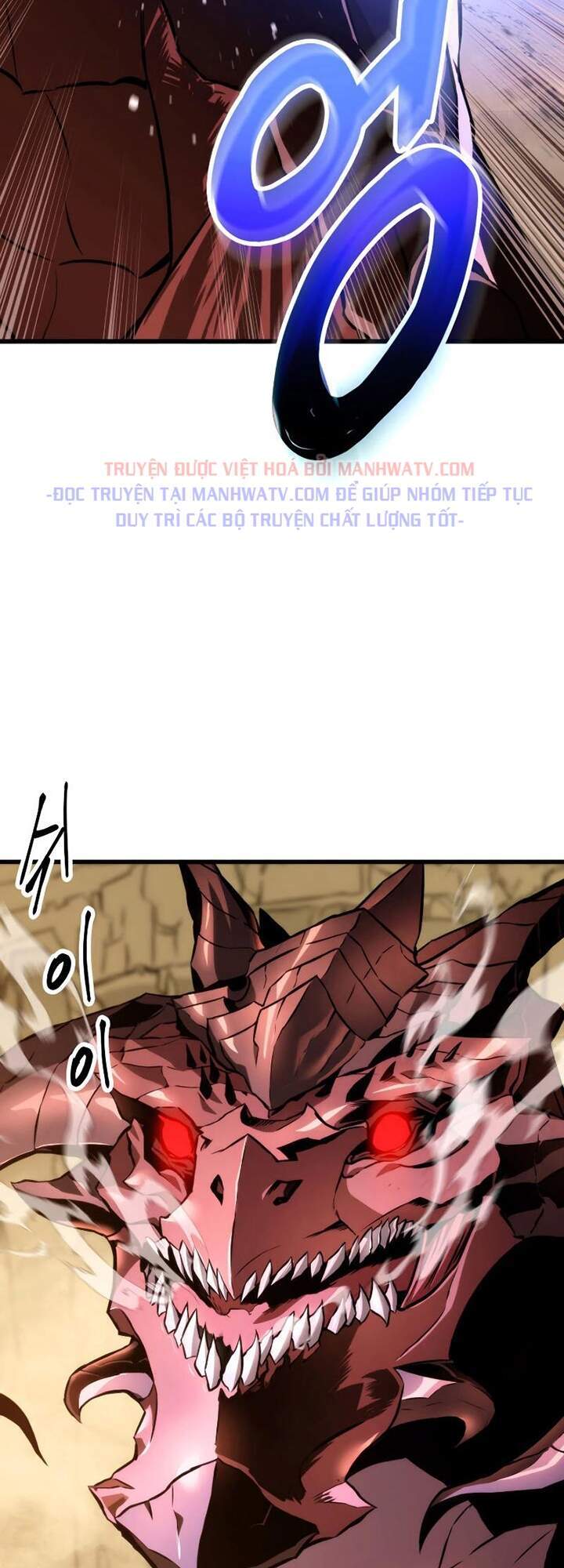 Sự Trở Lại Của Vị Thần Sức Mạnh Chap 25 - Next Chap 26