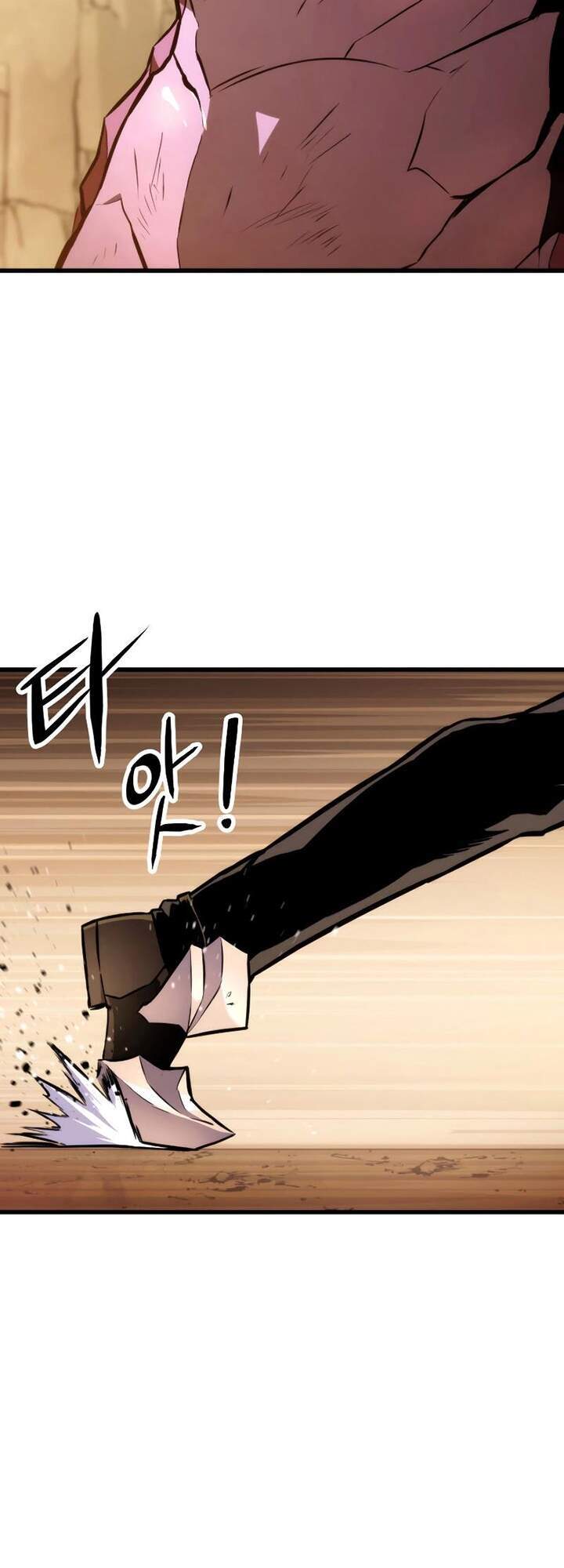 Sự Trở Lại Của Vị Thần Sức Mạnh Chap 25 - Next Chap 26