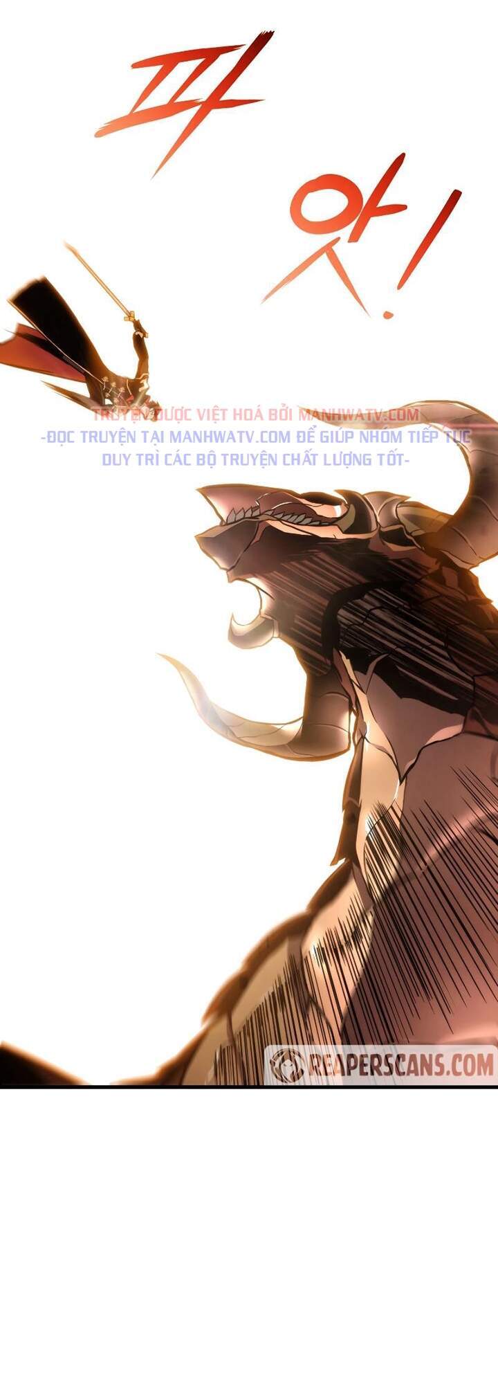 Sự Trở Lại Của Vị Thần Sức Mạnh Chap 25 - Next Chap 26