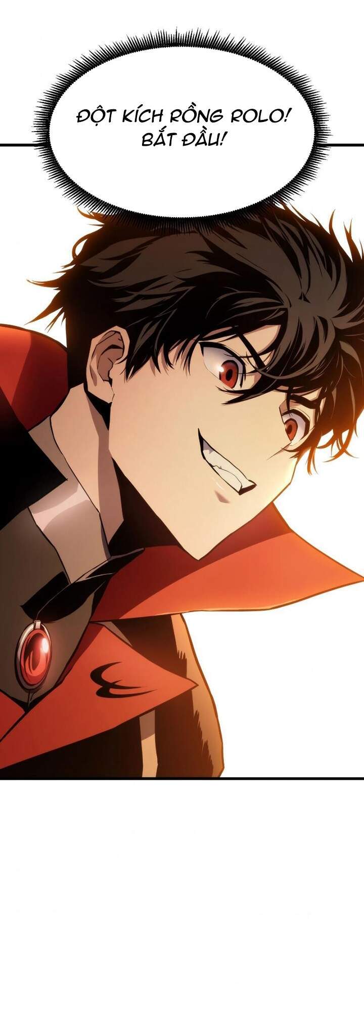 Sự Trở Lại Của Vị Thần Sức Mạnh Chap 25 - Next Chap 26