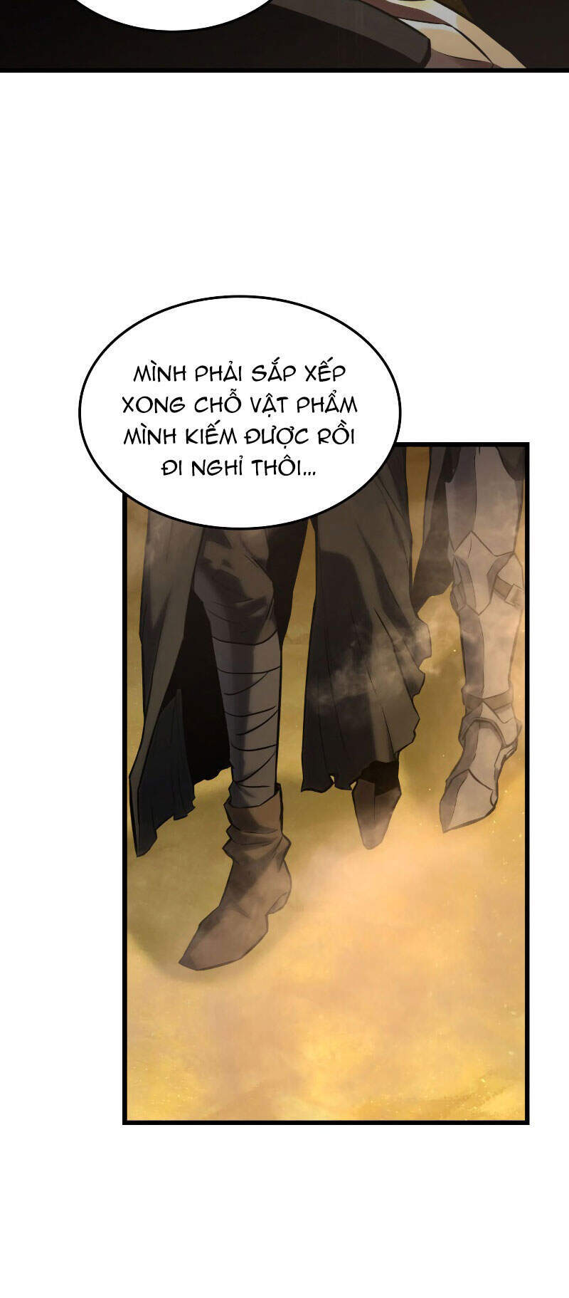 Sự Trở Lại Của Vị Thần Sức Mạnh Chap 26 - Next Chap 27