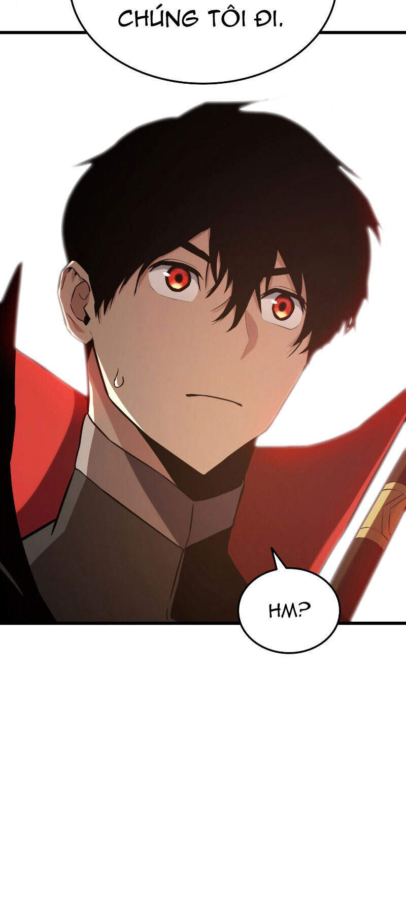 Sự Trở Lại Của Vị Thần Sức Mạnh Chap 26 - Next Chap 27
